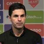 Ако не ја освои титулата, Артета ќе си замине: Раководството на Арсенал веќе избра нов тренер