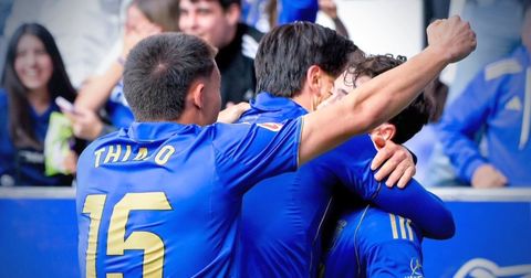 ВИДЕО: Овиедо не се дава, ништо не е готово во битката за опстанок