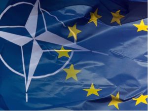 „Волстрит џурнал“: Европа подготвува „европско НАТО“ во случај САД да си замине