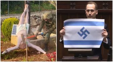 ПОЛСКА РАСПАЛИ ПО ИЗРАЕЛ: Сикорски со тешки обвинувања за ИДФ, Саар тврди дека се работи за „клевети и незнаење“