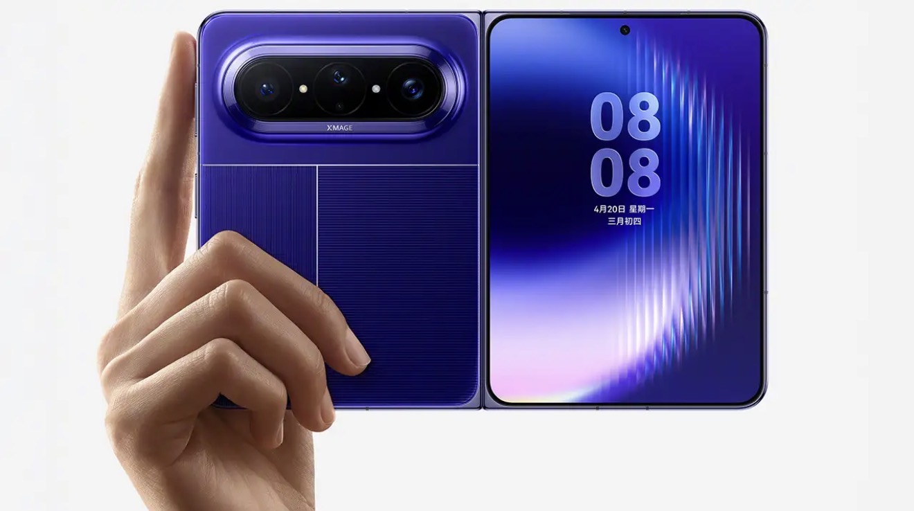 Pura X Max пристигнува денеска, Huawei подготвува спектакл со новата генерација уреди