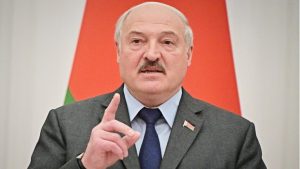 Лукашенко: Трамп му покажа на светот дека САД не се семоќни