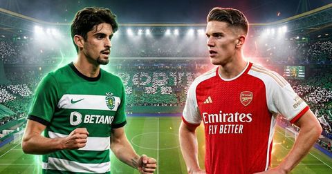 Ѓокереш со Арсенал се враќа на местото на успехот во четвртфиналето на ЛШ