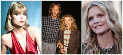 Ја убедувале дека ќе може да живее само од сончева светлина: Како Мишел Фајфер завршила во култ?