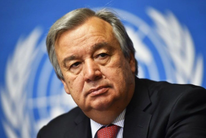 Гутереш го осуди нападот во кој беше убиен француски мировник на ОН во Либан