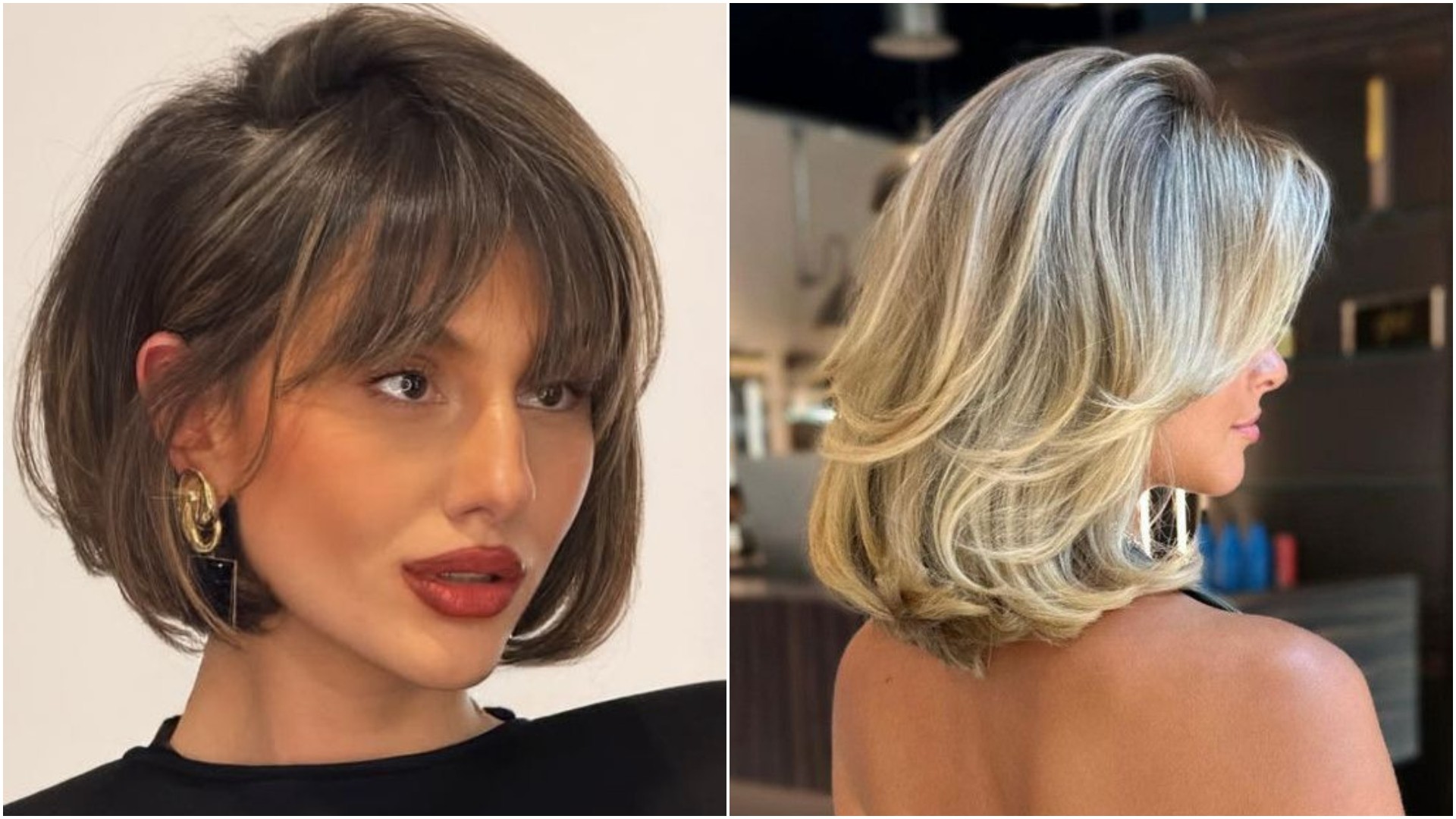 Фризура која не излегува од мода: Ако ја носите, ќе личите 10 години помладо