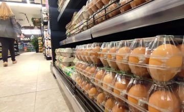 АХВ со засилени контроли во пресрет на велигденските празници