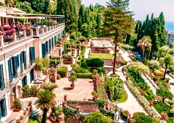 (Фото) Луксузни хотели што се отвораат во 2026 година: Сместување од Милано до Малдиви за најголемите хедонисти