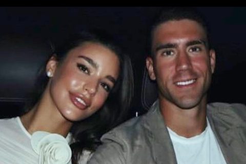 Душан Влаховиќ се смири со девојката по бурното раскинување: Ги избриша сите нивни фотографии, а потоа се предомисли