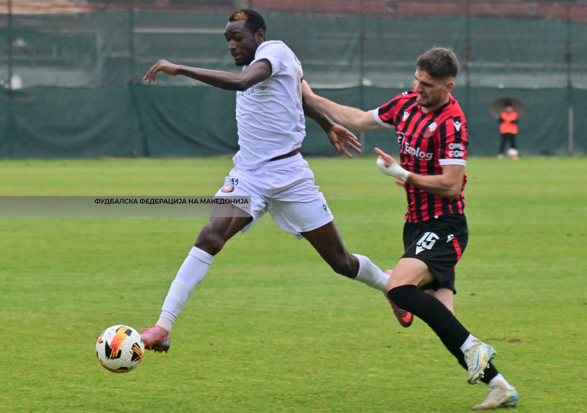 Струга сака крај на лошата домашна серија против Силекс