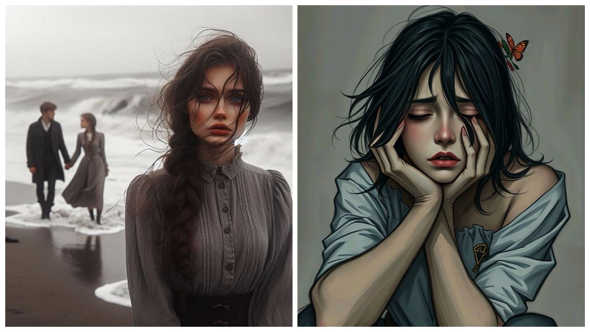 „Зошто нема никој нормален за врска?“ – Млада Македонка ги сподели љубовните маки на социјалните мрежи