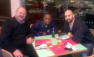 КАКО НА ЦРНОГОРЦИТЕ ИМ ГО „УКРАДОВМЕ“ МЕКЕЈЛЕБ: „Врба фаќаше врски, Министерката Јанкуловска многу помогна, Црногорците сакаа да ме стават во ‘вреќа’…“