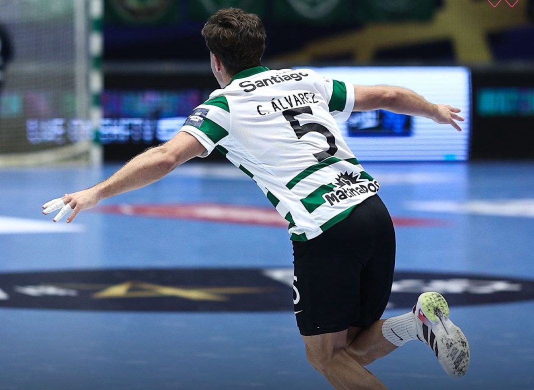 Шоу на браќата Кошта: Спортинг делеше лекции, Висла на крај го ублажи поразот