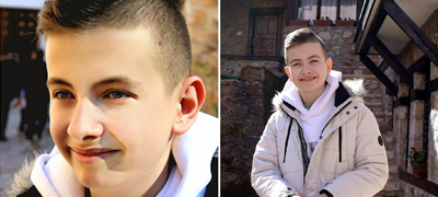 Мајка на дете со аутизам од Скопје: „Боли сине, кога те гледам како зборуваш со своите имагинарни пријатели балоните“