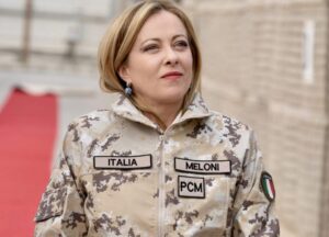 Малони: Не сум за раздор со САД, но не се согласувам со изјавите на Трамп за НАТО