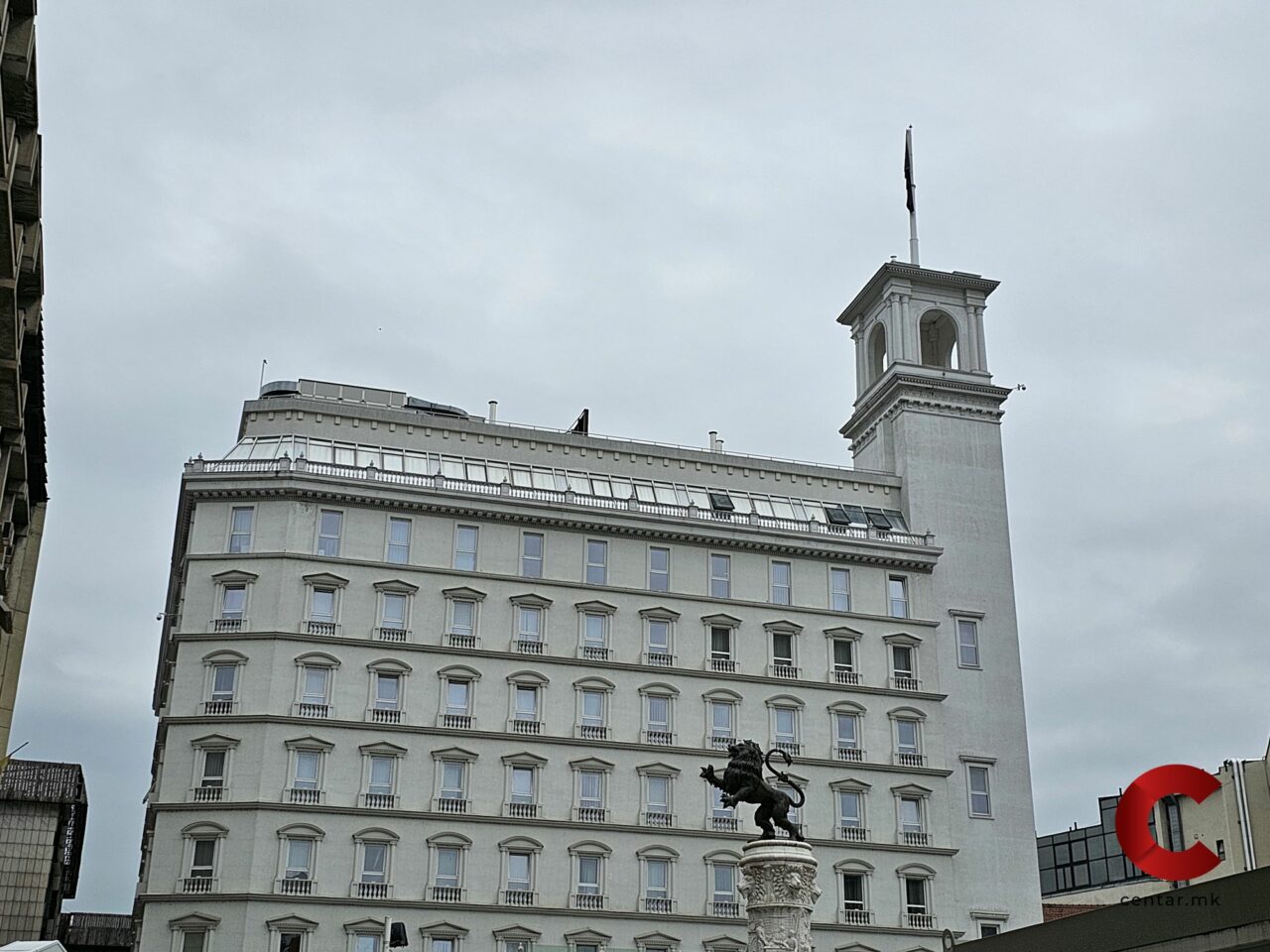 ВМРО  ДПМНЕ: Чекаме Филипче и СДС да расчистат со политичките случувања во другите држави, за да се вратат во реалноста и да почнат да бидат опозиција во Македонија