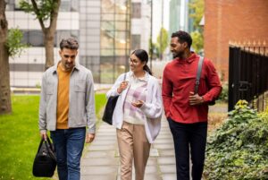 Британскиот совет ќе стане Национална агенција за Еразмус+