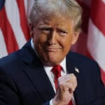 Трамп: Иран се согласи да го предаде ураниумот, војната може наскоро да заврши