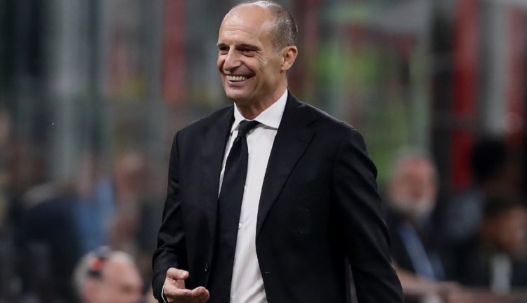 Алегри: Задоволни сме од бодот, направивме уште еден мал чекор напред кон целта