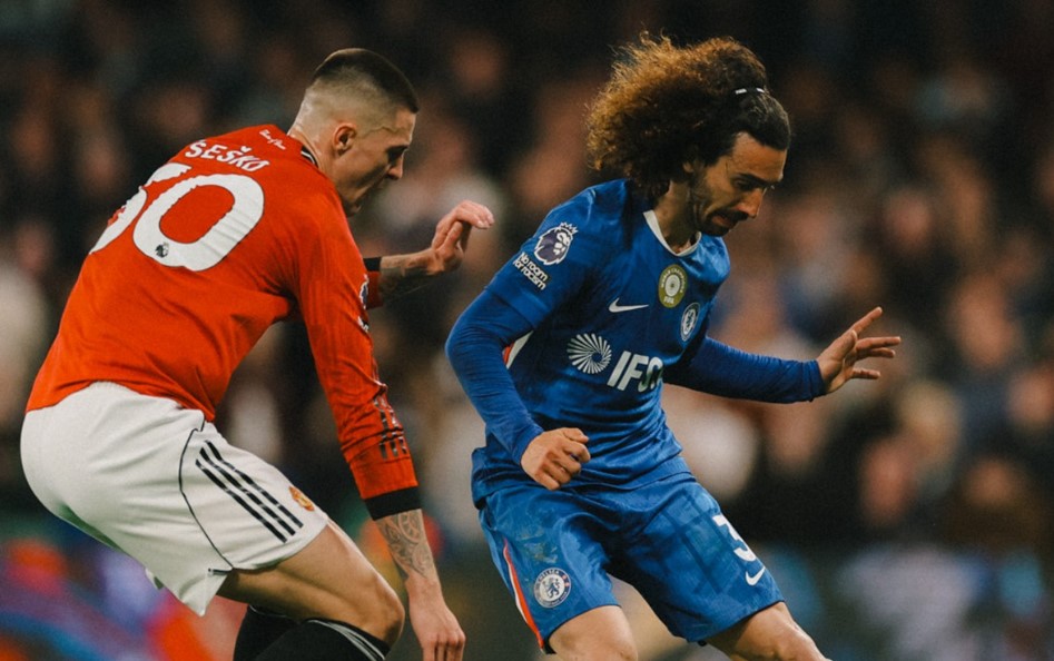 Откриено кој откривал информации од соблекувалната на Челси – фризерот на Кукуреља! (ФОТО)