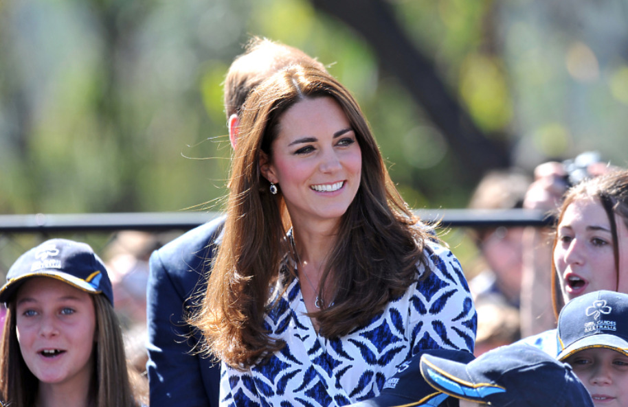 Омилена ужина на Кејт Мидлтон и принцезата Шарлот: Луѓето или ја сакаат или ја мразат оваа намирница