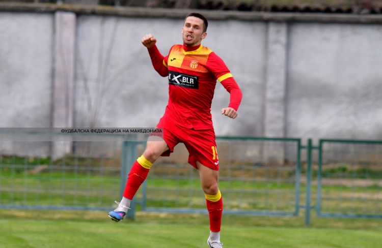 Стојчевски: Македонија ЃП нема никогаш да се предаде, одиме до крај