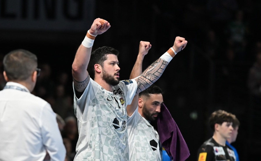 Нант се врати од минус шест и со пресврт го реши ГОГ во Данска