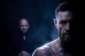 Вајт за враќањето на Мек Грегор: Изгледа добро