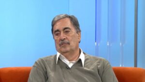 Ѓуровиќ: Добив отказ поради ружната баба Олбрајт