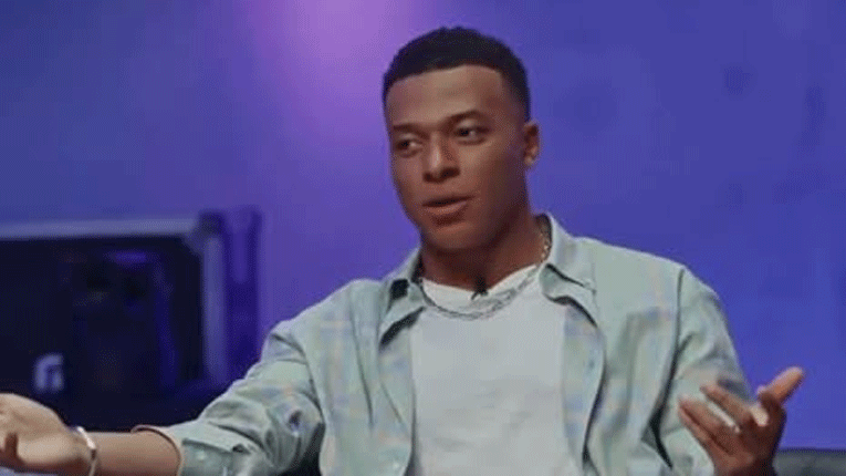 Мбапе: Да не играв за Франција, би играл за…