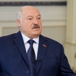 СПОРЕД ЛУКАШЕНКО, ТРАМП МУ ПОКАЖАЛ НА СВЕТОТ ДЕКА САД НЕ СЕ СУПЕРСИЛА: „Ако не можат со Иран, како би се справиле со Кина или со Русија?“