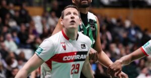 Хрват испиша историја – Израмни рекорд стар 18 години