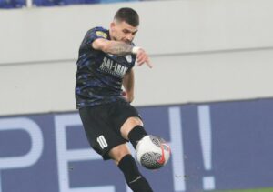 Македонецот во супер форма: Два гола на Тодороски за победа на ТСЦ