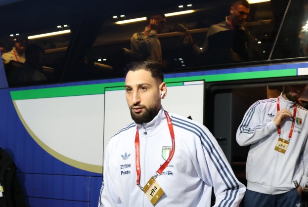 Донарума: Плачев по поразот од БиХ, ова е големо разочарување!