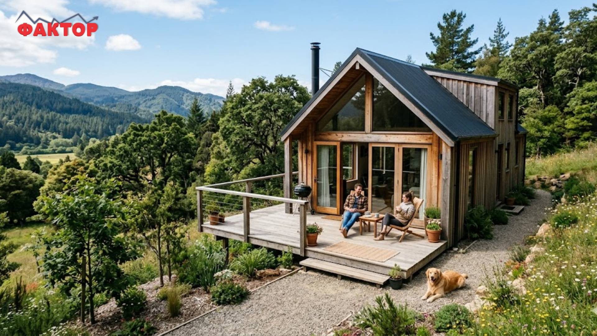 Колку чини да изнајмите викендица за 1-ви Мај?