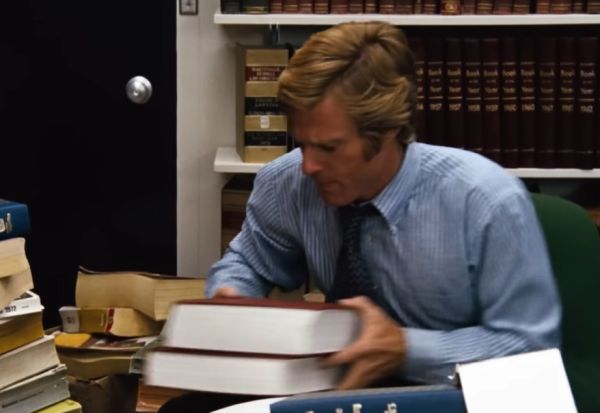 Филм што ја разоткри моќта на новинарството и го промени Холивуд