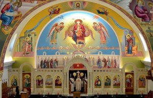 Утре е БАЛАКЛИЈА, празник на мајката БОЖЈА, првиот петок по ВЕЛИГДЕН – направете го ова за бидете здрави и среќни