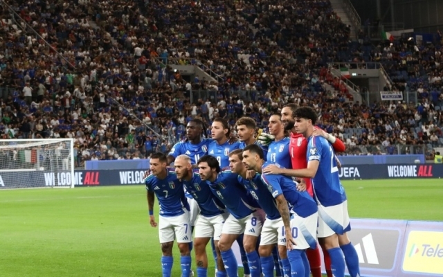 Италија ја отфрли можноста да игра на СП: Треба да заслужите да сте таму!