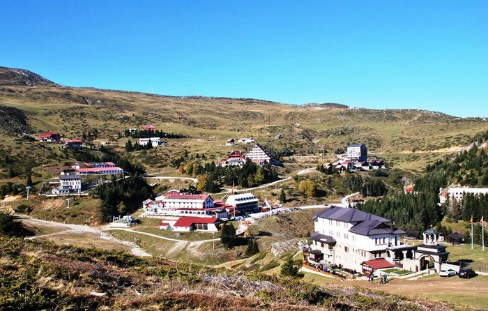 Украдена струја од 22.000 евра на Попова Шапка