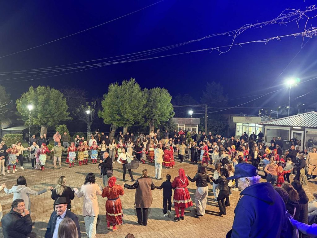 Од легенда до сцена: Миравци ја живее „Ѓура Мара“