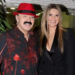 „За мене таа не постои“: Харис Џиновиќ без милост за свадбата на Мелина со милионерот