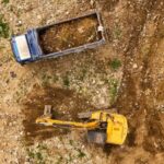 Започна расчистувањето за трансформација на депонијата Вардариште, соопшти Ѓорѓиевски