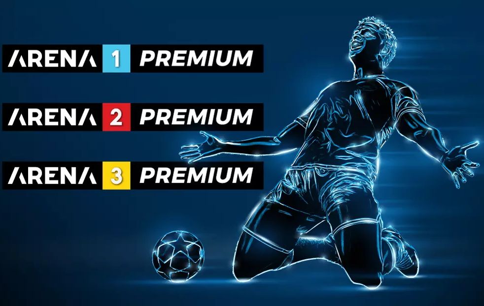 И тоа има во Македонија: Лажен профил на Арена спорт прави забуна во јавноста!