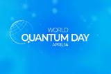 Светски ден на квантите