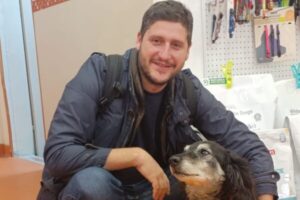 Кој е Војислав Димитровски – новиот директор на Лајка?!