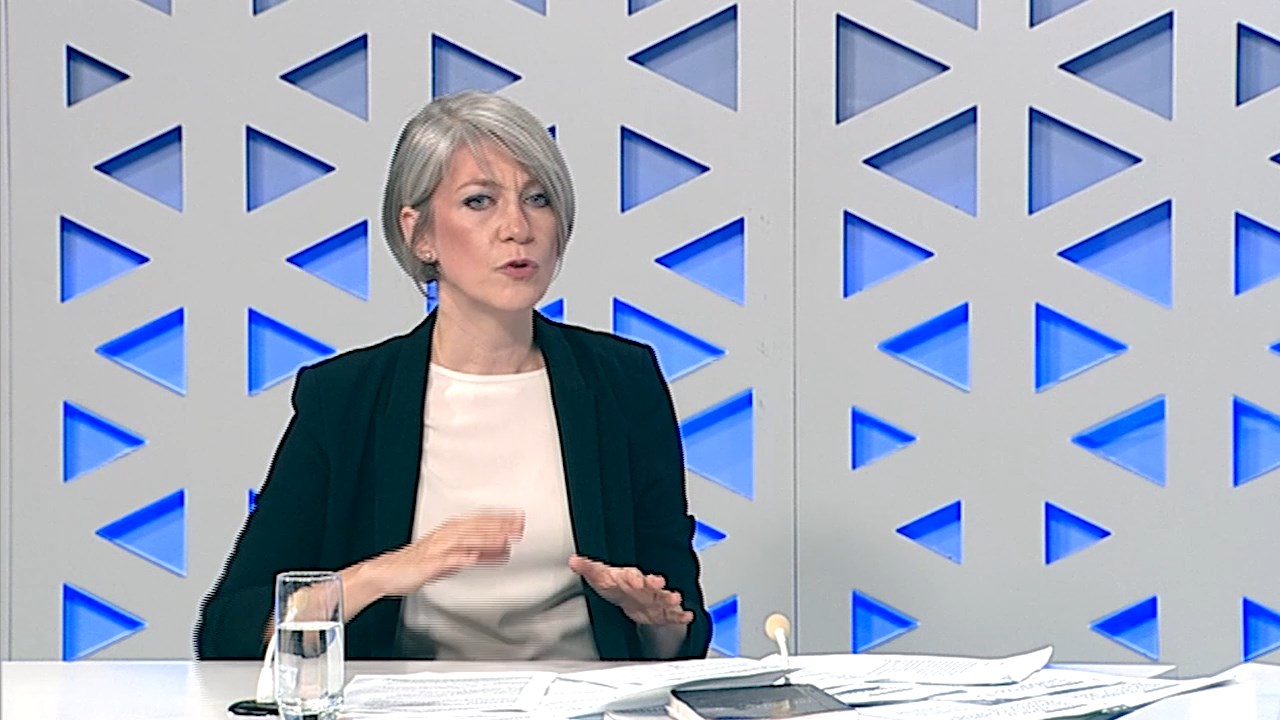 Оставката на Ристовска – има ли сомнежи за притисоци и криза во системот?