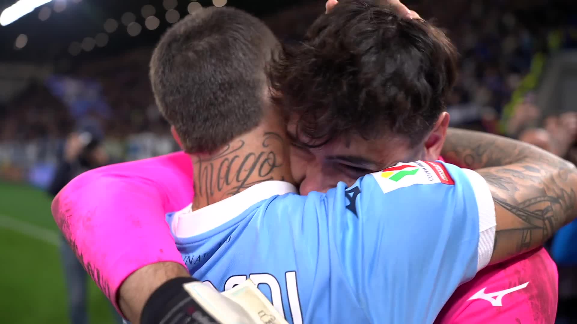 Голманот на Лацио фати четири пенали и ја елиминира Аталанта за Куп-финале! (ВИДЕО)