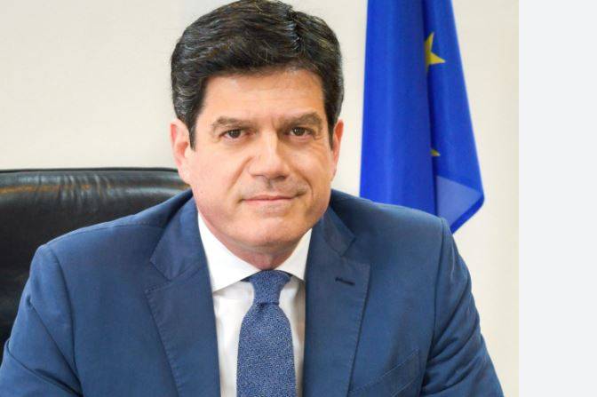 Рокас со поддршка за Орце Ѓорѓиевски