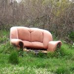 Уличките во Мал Париз оставени на раскопување