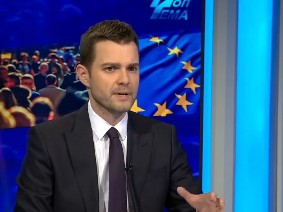 Муцунски за „Призма“: Верувам во добри односи со идната унгарска влада